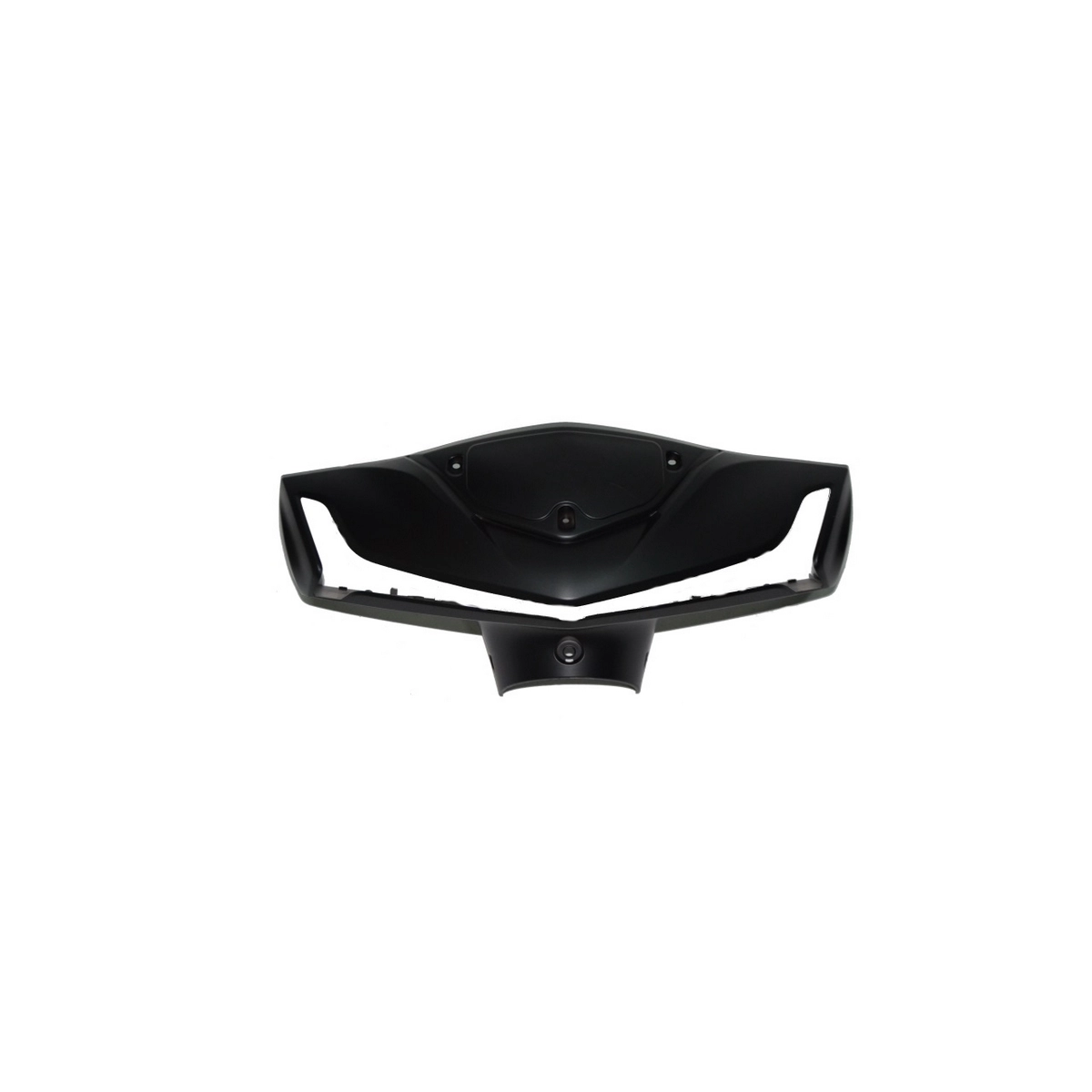 RKS ECO RIDER MX SİNYAL PANELİ SİYAH #RK 19510